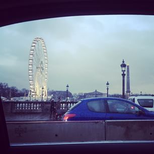  #Paris #PlaceVendome 