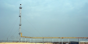 Visiter des champs d’exploitation de pétrole à Bahreïn