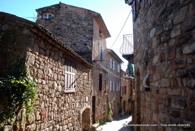 rencontres les arcs sur argens