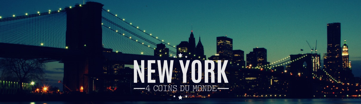 meilleures adresses voyage-NEW-YORK
