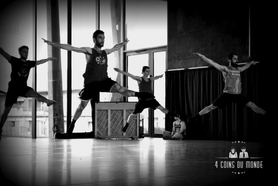 ballet Preljocaj aix en provence 3