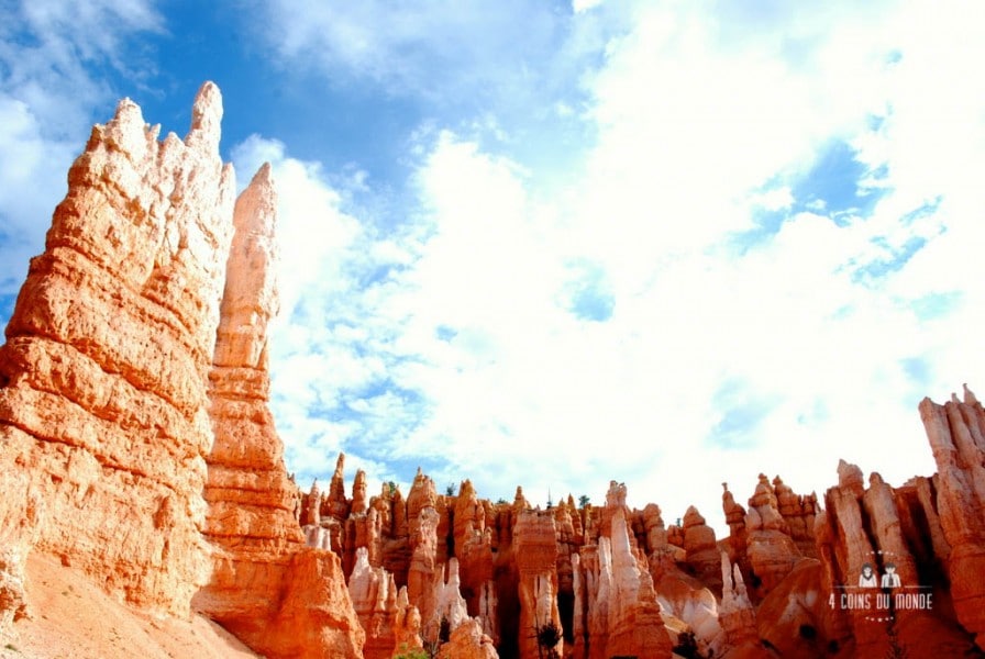 Visiter Bryce Canyon 37