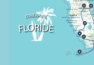 Itineraire-ideal-floride-voyage-roadtrip