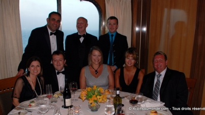 Comment s’habiller pour une croisière transatlantique sur le Queen Mary 2