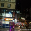 ellen stardust diner restaurant broadway incontournable