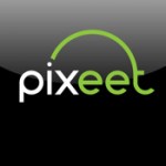 pixeet objectif fisheye panoramique smartphone