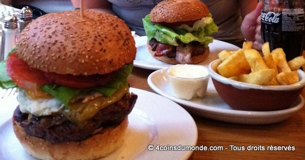 que faire a Londres meilleures idées visites - restaurants originaux