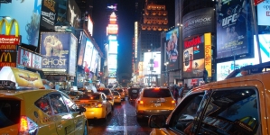 DOSSIER SPECIAL : comment se déplacer à New York : métro, bus, taxi ou à pied ?