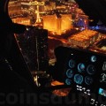 Vol en hélicoptére au dessus de Las Vegas le Tour