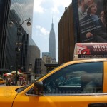 Bon plan New York : Est-ce que ça coûte cher de prendre le taxi à New York ? quel transport choisir a new york budget