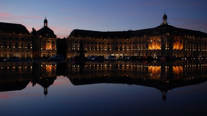 10 choses à faire qui sortent (un peu) de l’ordinaire pour un weekend à #Bordeaux