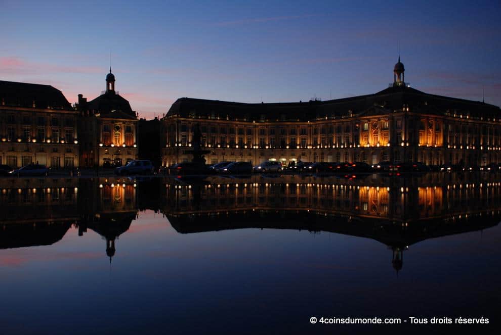 10 choses à faire en un weekend à Bordeaux