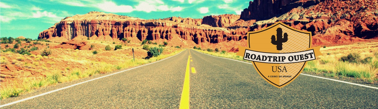 Meilleures adresses et bons plans pour un voyage roadtrip dans l'Ouest des USA