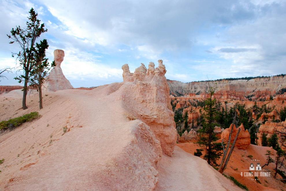 Visiter Bryce Canyon 18