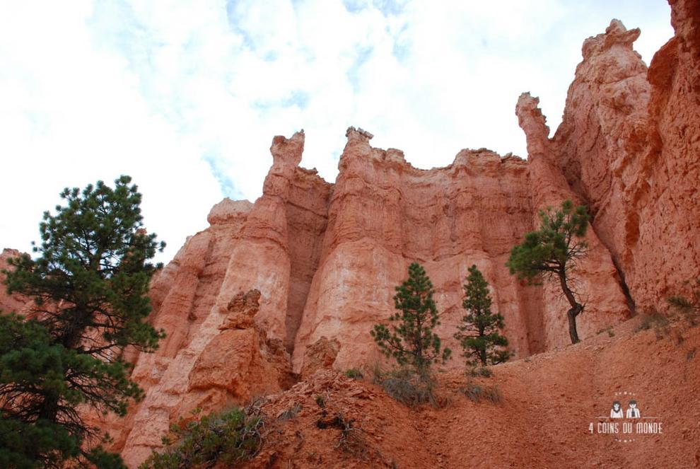 Visiter Bryce Canyon 21