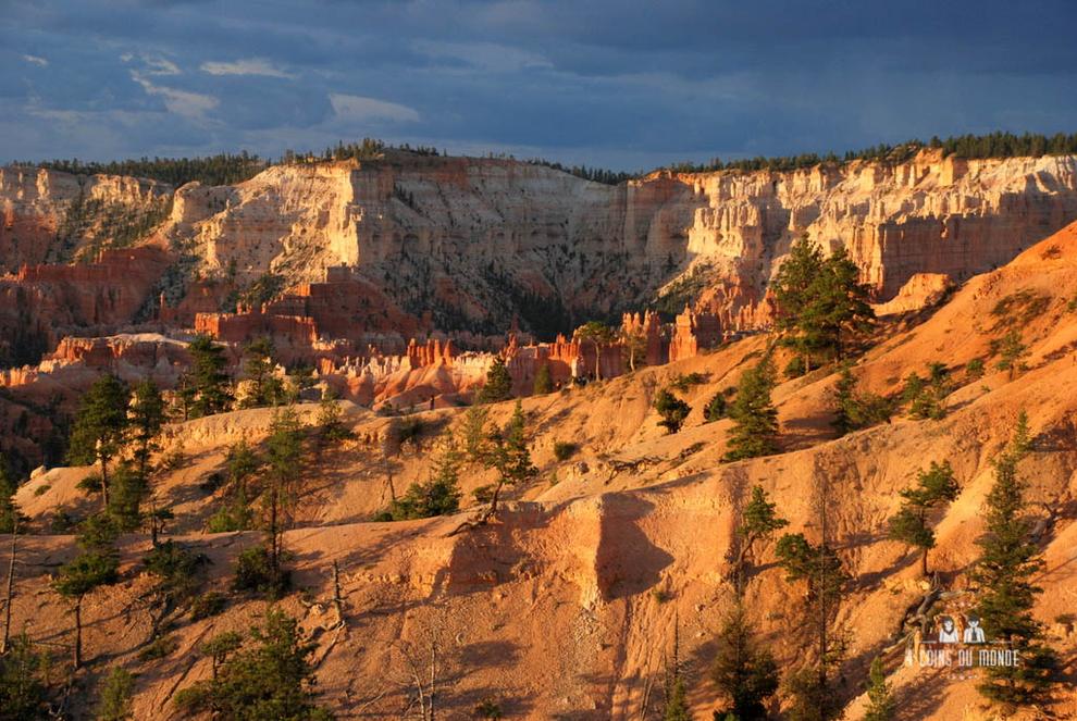Visiter Bryce Canyon 3