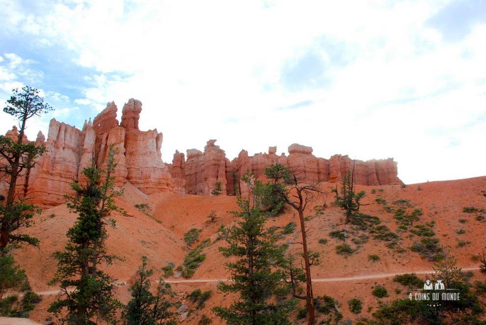 Visiter Bryce Canyon 31