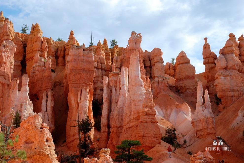 Visiter Bryce Canyon 38