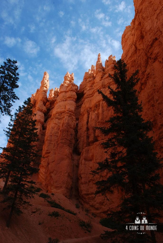 Visiter Bryce Canyon 51