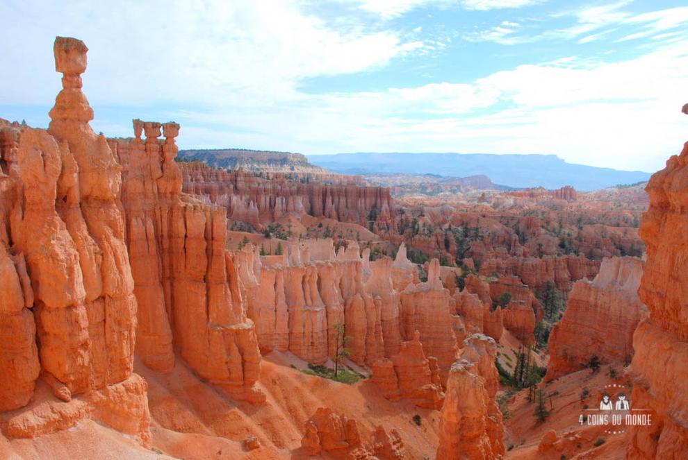 Visiter Bryce Canyon 55