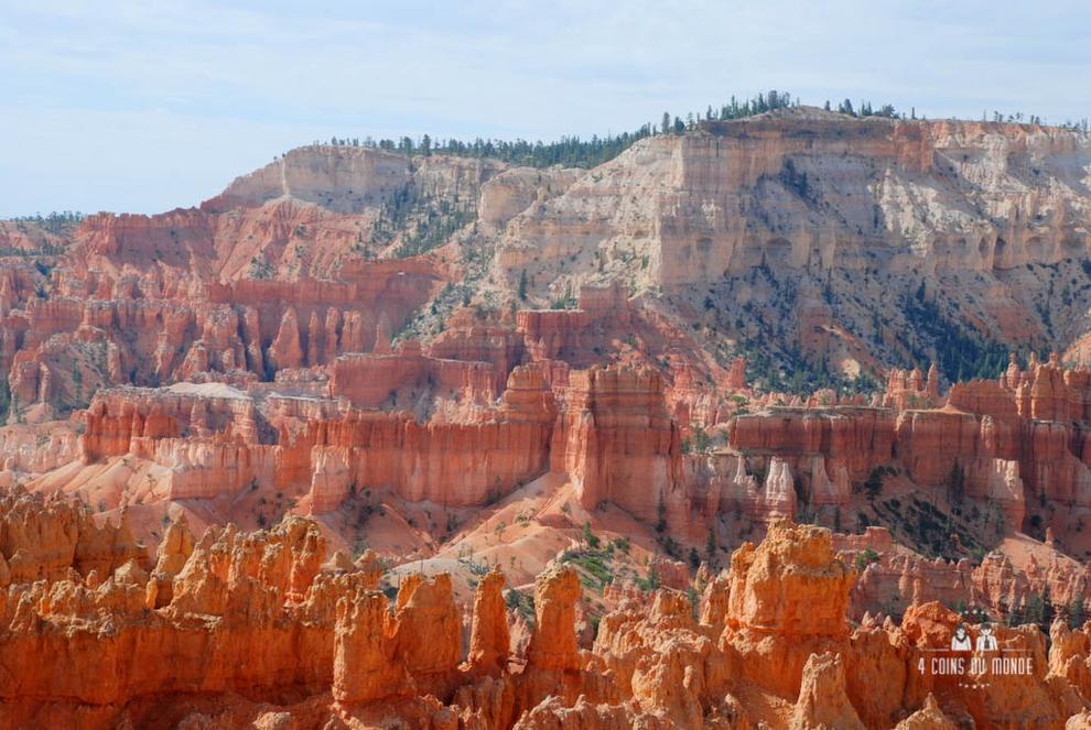 Visiter Bryce Canyon 59