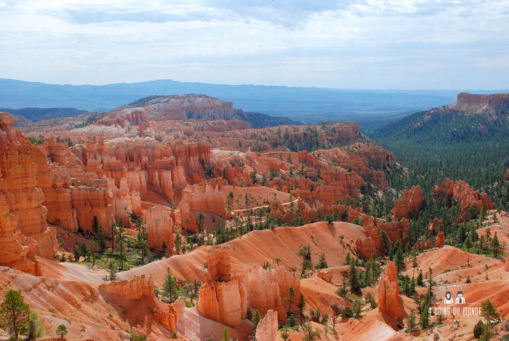 Visiter Bryce Canyon 62