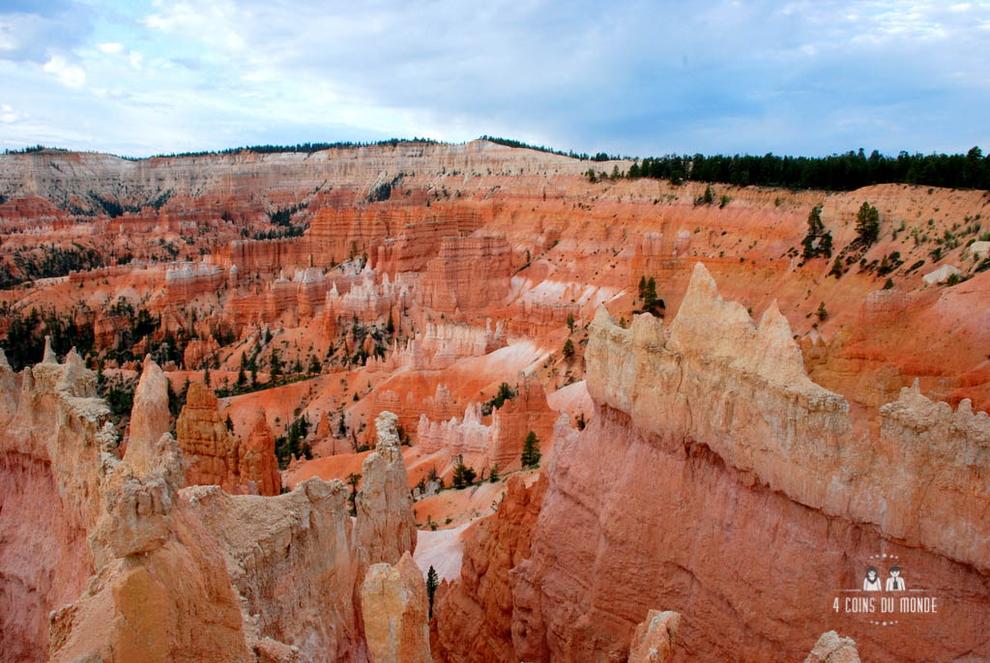 Visiter Bryce Canyon 9